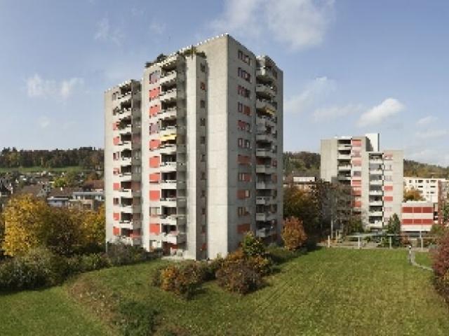 Modern sanierte 3.5 Zimmer Wohnung! *Mieten ohne Kaution