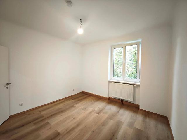 Modern sanierte 3 Zimmer Wohnung | Erstbezug | provisionsfrei