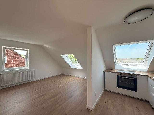 MODERN SANIERTE 3 ZIMMER WOHNUNG IHR NEUER ERSTBEZUG!