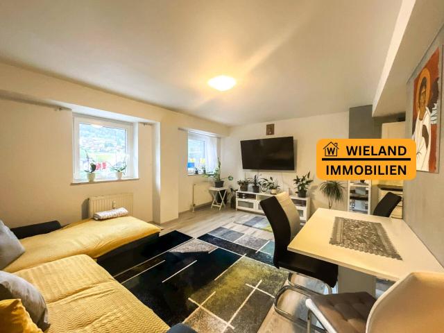 Modern sanierte 3 Zimmer Wohnung in zentraler Lage von St. Michael im Lungau