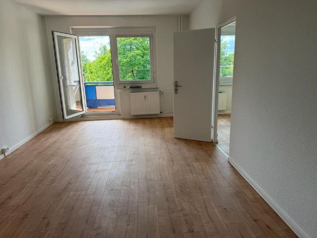 modern sanierte 3 Raumwohnung in der 1 Etage unweit vom Kulkwitzer See