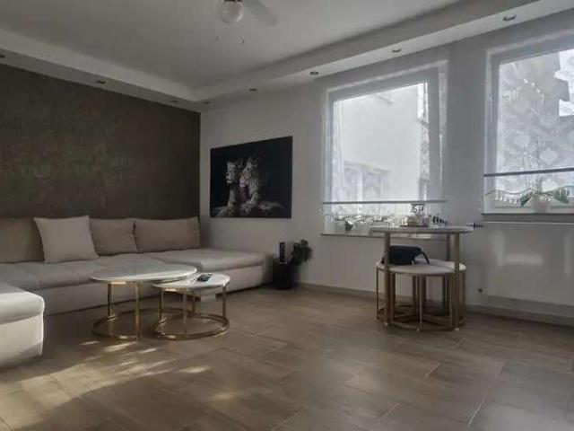 Modern sanierte 2 Zimmer Eigentumswohnung mit Garage in Wuppertal Barmen