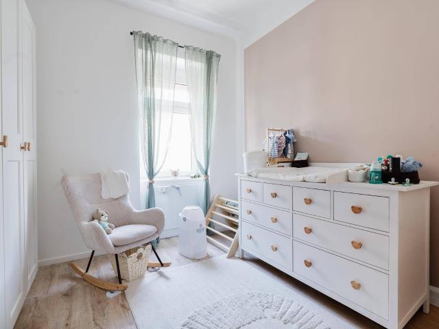 Modern sanierte 2 Zimmer Wohnung im Grazer Trendbezirk Lend!