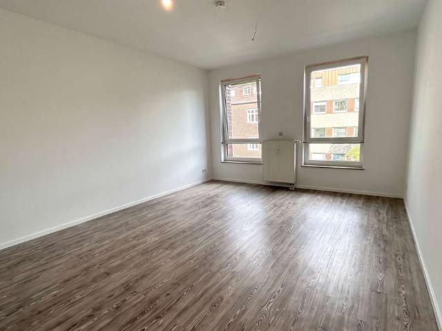 Modern sanierte 2 Zimmer Wohnung in begehrter Lage nahe Lister