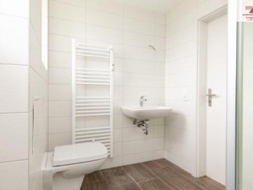 Modern sanierte 2 Raum Wohnung in zentr. Wohnlage von Annaberg!