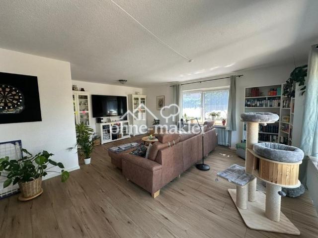 Modern sanierte DHH | 141 m² | 5 Zimmer | Garage | Garten | Weyhe Erichshof