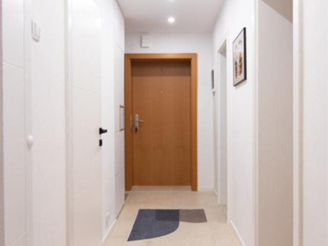 Modern sanierte mietwohnung mit stellplatz!