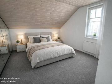 Apartment for rent in 6845 - Balkon, Terrasse