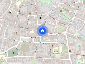 Burg, Jerichower Land, Jerichower Land, Sachsen-Anhalt