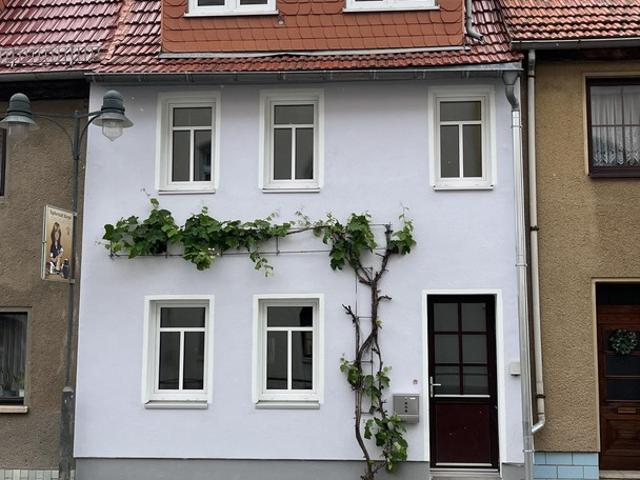 Modern saniertes Einfamilienhaus