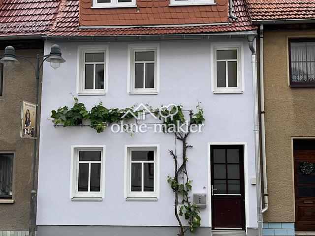 Modern saniertes Einfamilienhaus