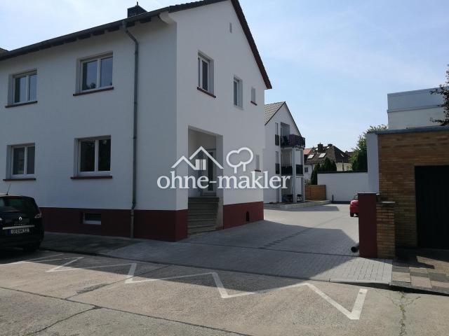 Modern saniertes Einfamilienhaus im Ortskern von Heusenstamm – 123 m² Wohnfläche