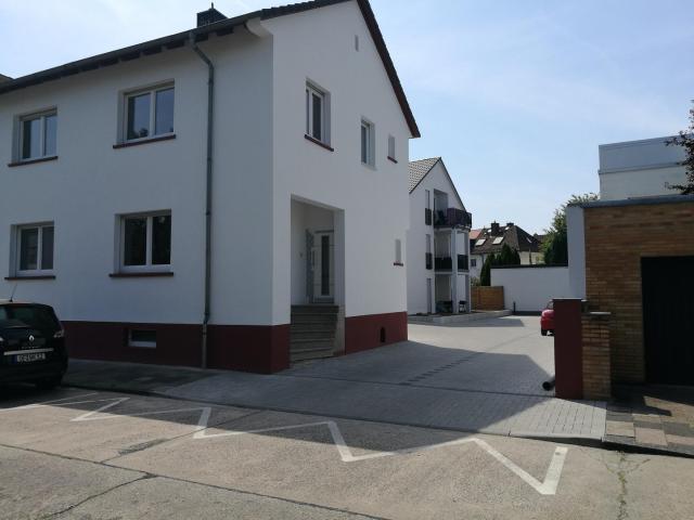 Modern saniertes Einfamilienhaus im Ortskern von Heusenstamm – 123 m² Wohnfläche