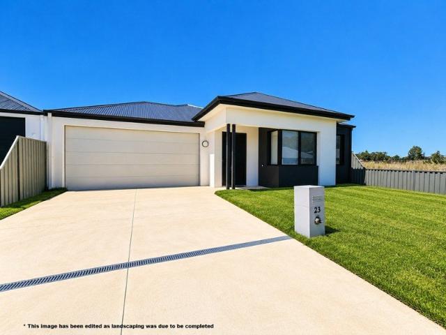 Modern SDA Home Offering Comfort & Accessibility