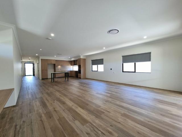 Modern SDA Home Offering Comfort & Accessibility