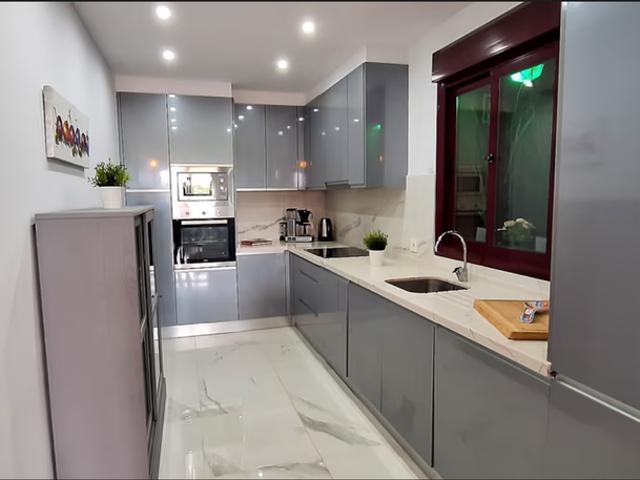 Modern Sea Side 2 Bedroom Apartment