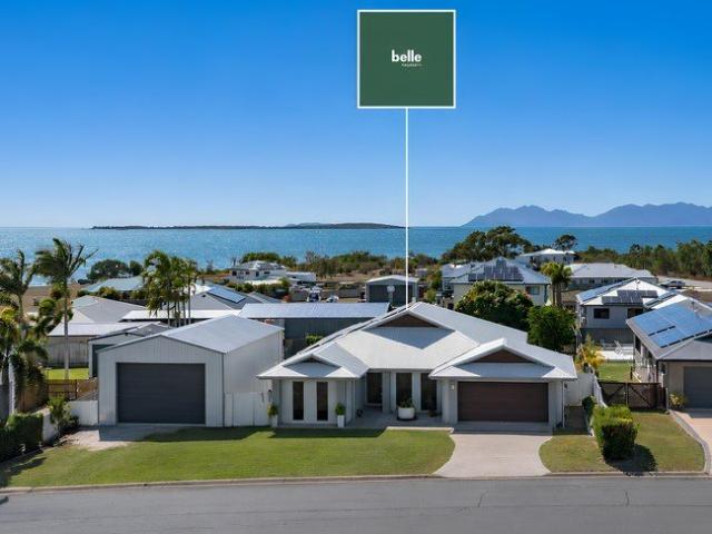 Modern Sea View Luxury with Space to Dream Bigger