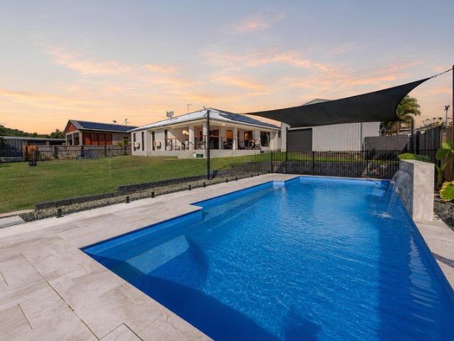 Modern Sea View Luxury with Space to Dream Bigger