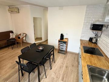 MODERN SEASONAL RENTAL APARTMENT IN ALICANTE