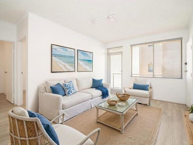 Modern Seaside Simplicity
