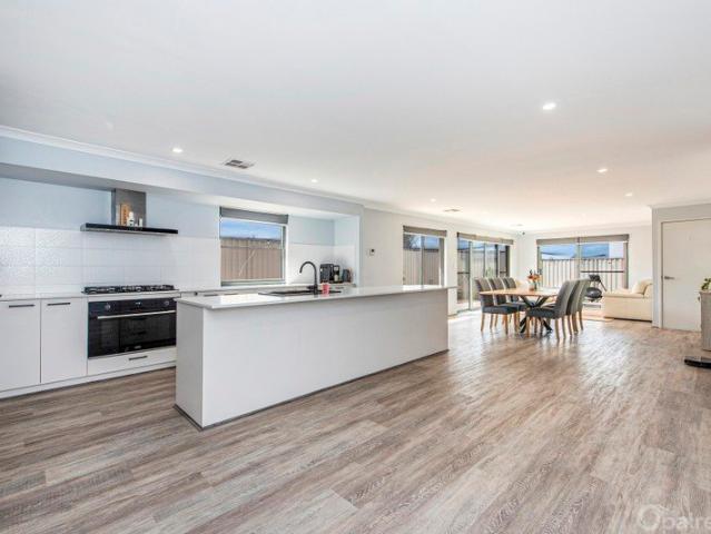 Modern, secure and made for easy living
