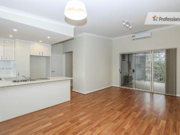 Modern, Secure Apartment in the Heart of Midland