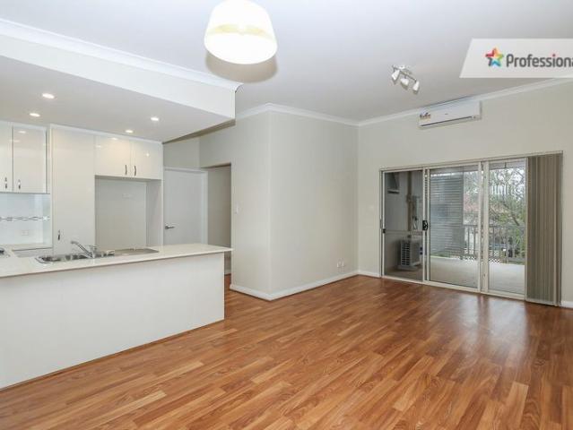 Modern, Secure Apartment in the Heart of Midland