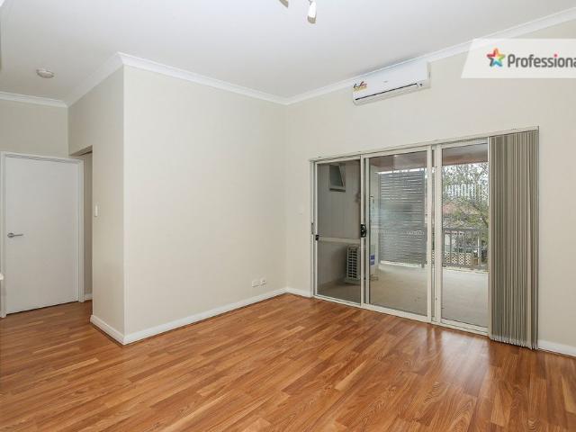 Modern, Secure Apartment in the Heart of Midland