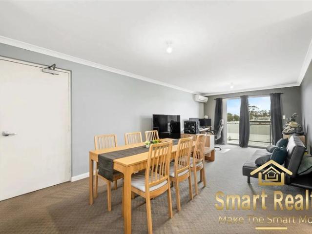 Modern, Secure & Convenient Apartment Living