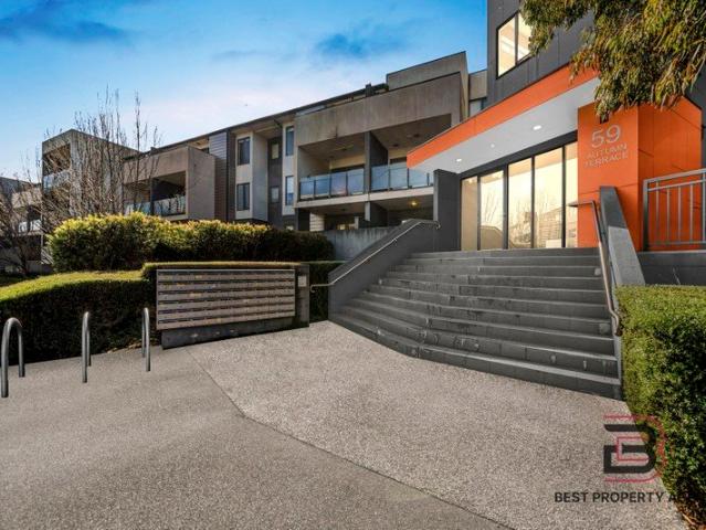 Modern, Secure & Convenient Living in Clayton South