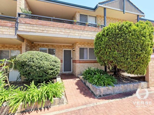 MODERN, SECURE & CONVENIENT LIVING!