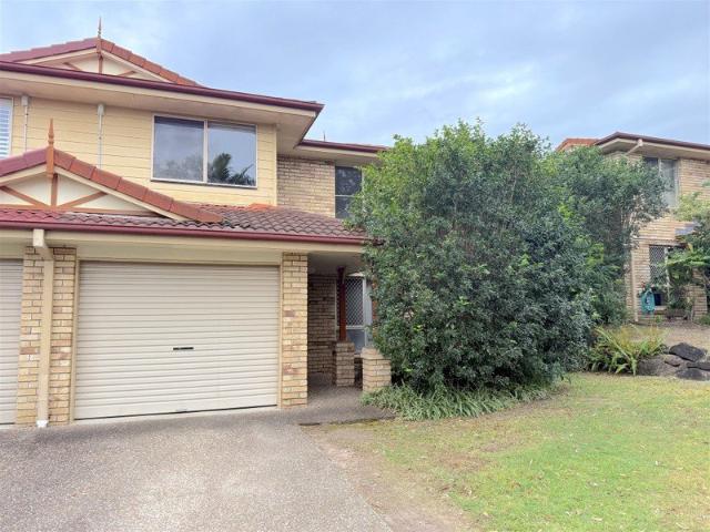 Modern, Secure & Convenient Townhouse Living