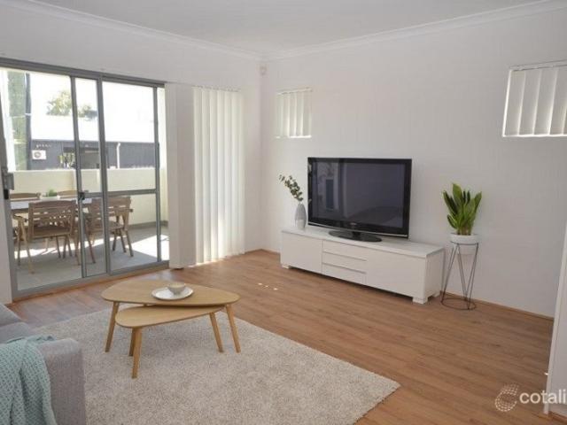 Modern, Secure & Exceptionally Convenient