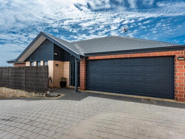 MODERN, SECURE & EXCEPTIONALLY WELL PRESENTED