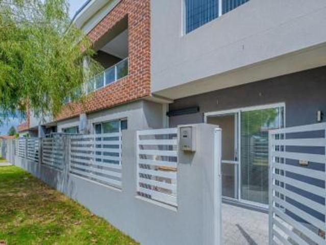 Modern, Secure Living in Balcatta