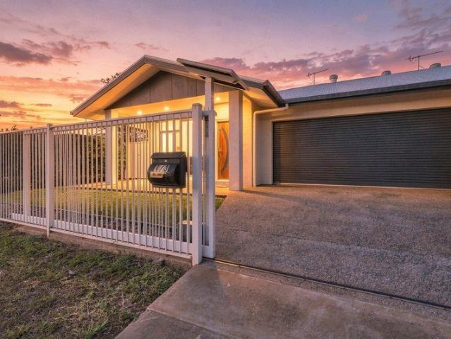 Modern, Secure Living in Prime Northcrest