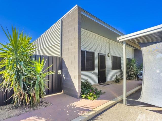 Modern, Secure & Low Maintenance Living