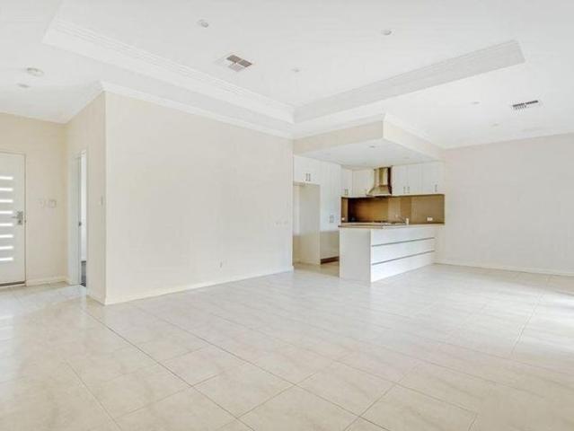 MODERN, SECURE & LOW MAINTENANCE LIVING