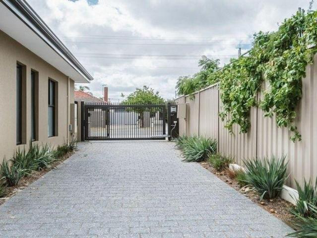 MODERN, SECURE & LOW MAINTENANCE LIVING