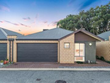 MODERN | SECURE | LOW MAINTENANCE LIVING