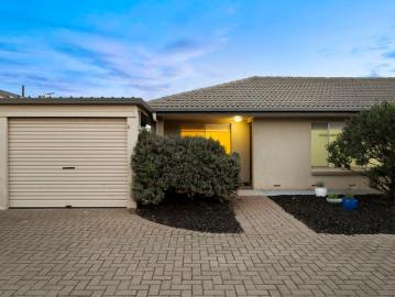 Apartment for sale in Barossa County - Garden
