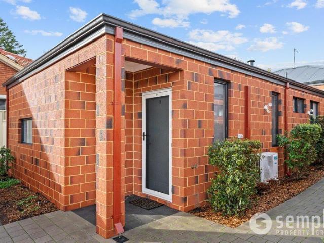Modern, Secure & Low Maintenance Living in the Heart of Coolbellup