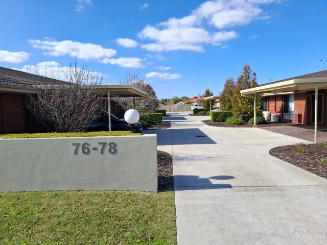 Modern, Secure & Low Maintenance Living in the Heart of Tuart Hill