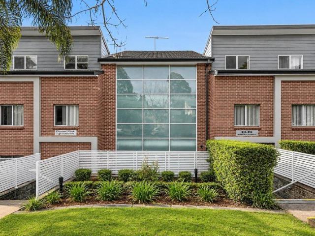 MODERN, SECURE & PERFECTLY POSITIONED