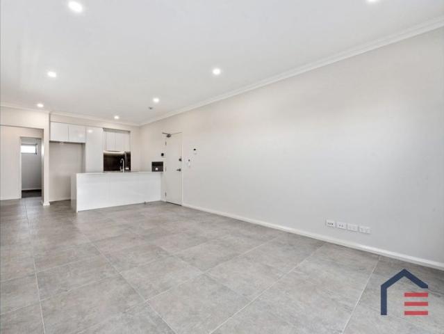 Modern & Secure 1st Floor Apartment
