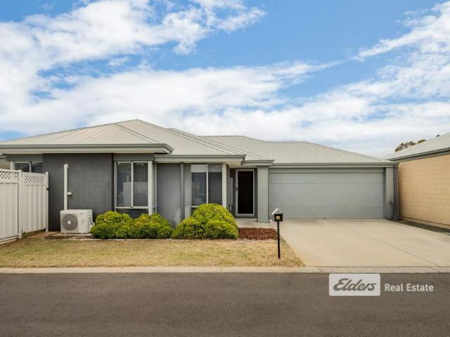 MODERN SECURED UNIT IN SOUTH BUNBURY!