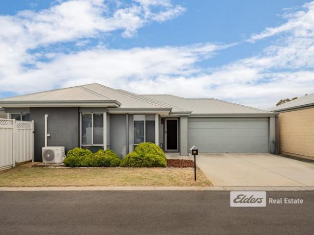MODERN SECURED UNIT IN SOUTH BUNBURY!