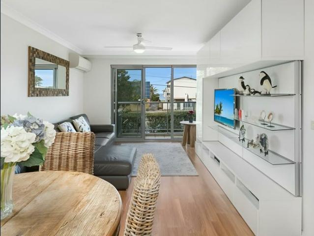 Modern Security Apartment $950 Per Week