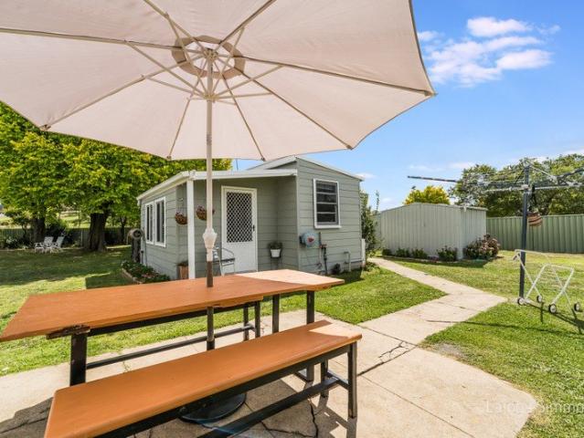 Modern Self Contained Flat in the Heart of Walcha