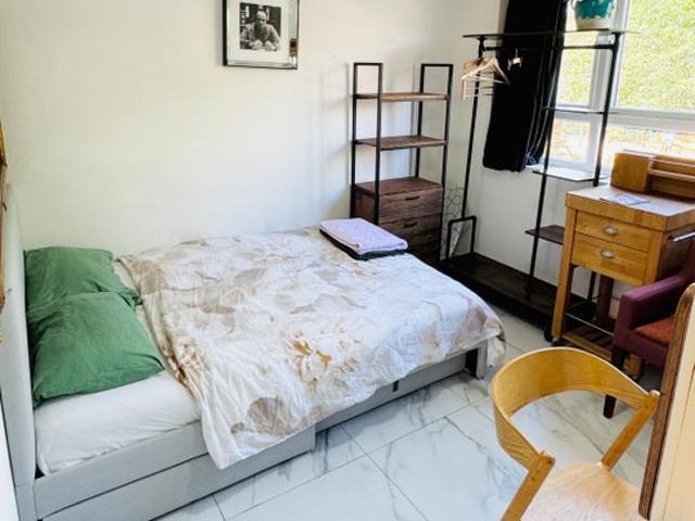 ✨ Modern Self Contained Studio ALL bills include